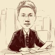 掘金老马哥的个人资料头像