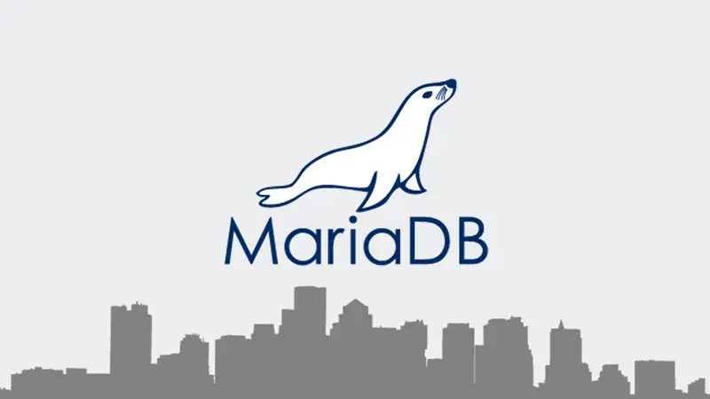 mariadb