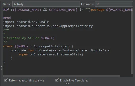 注意：Extantion记得改成文件后缀名