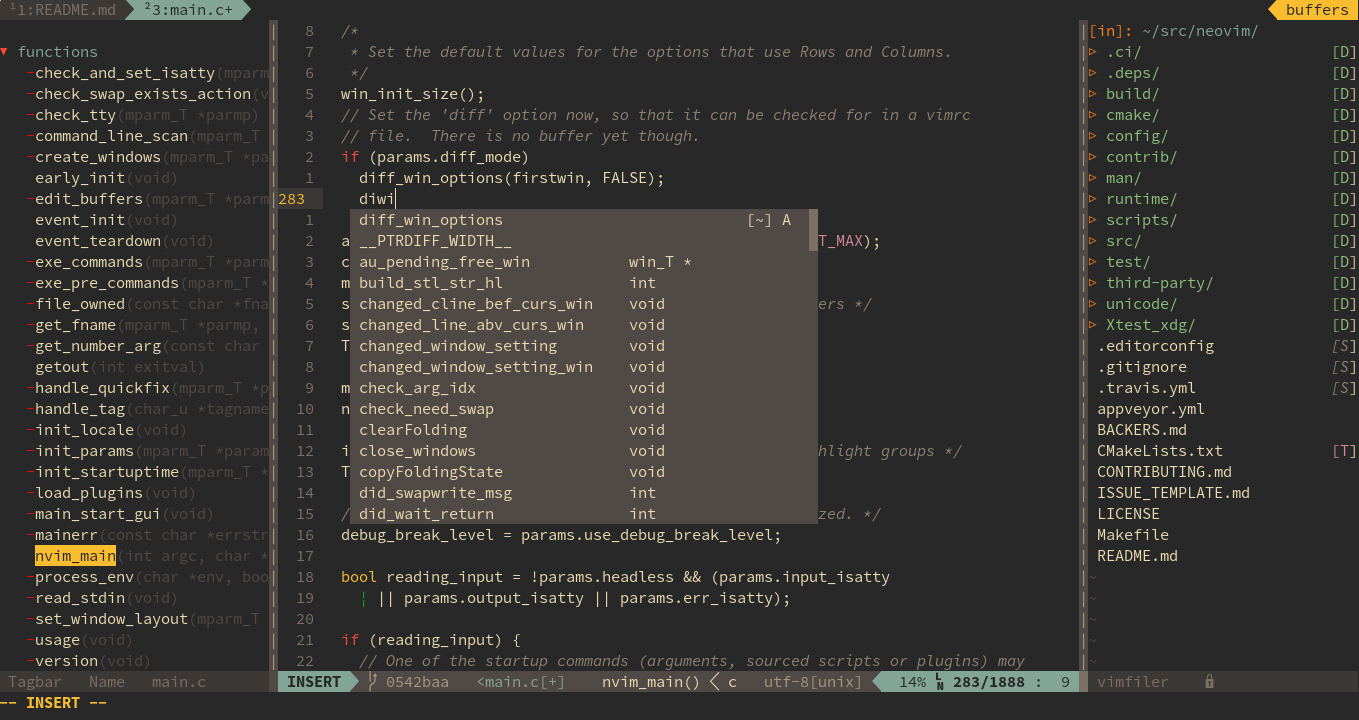 completion-fuzzy-match