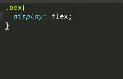flex