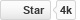 GitHub stars