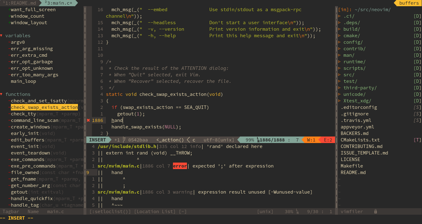 syntax-check