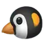 :penguin: