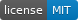 MIT License