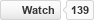 GitHub watchers