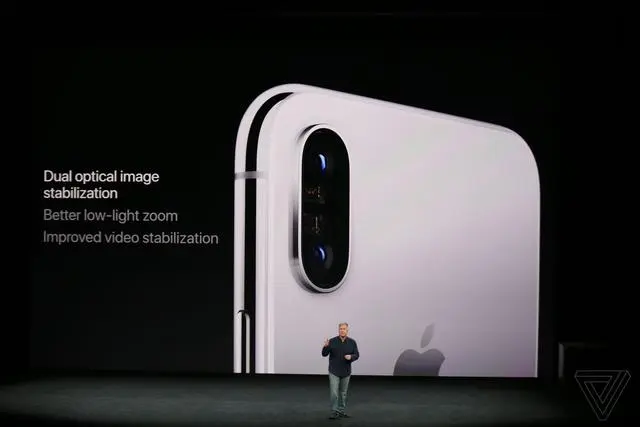 苹果发布会回顾：iPhone X登峰造极，6527元起
