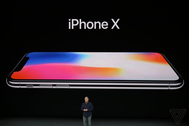 苹果发布会回顾：iPhone X登峰造极，6527元起