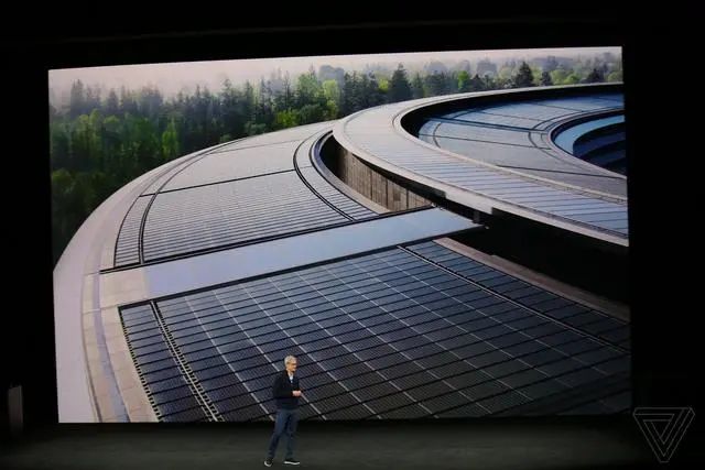 苹果发布会回顾：iPhone X登峰造极，6527元起