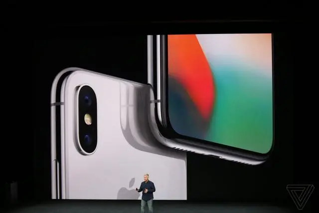 苹果发布会回顾：iPhone X登峰造极，6527元起