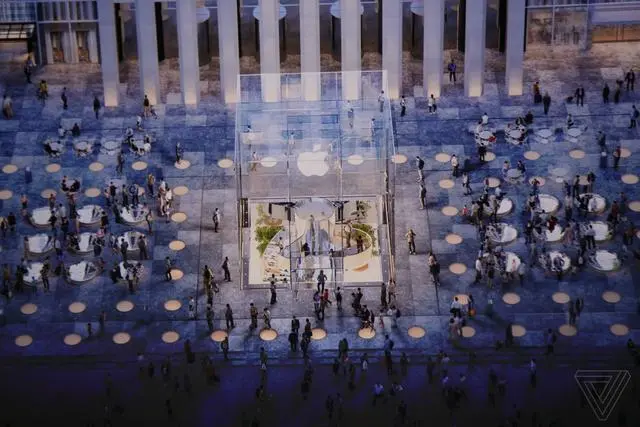 苹果发布会回顾：iPhone X登峰造极，6527元起