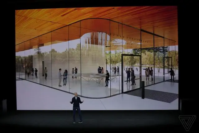 苹果发布会回顾：iPhone X登峰造极，6527元起