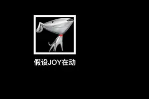 JOY在动