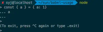 node
