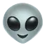 :alien: