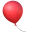 :balloon: