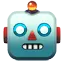 :robot: