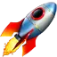 :rocket: