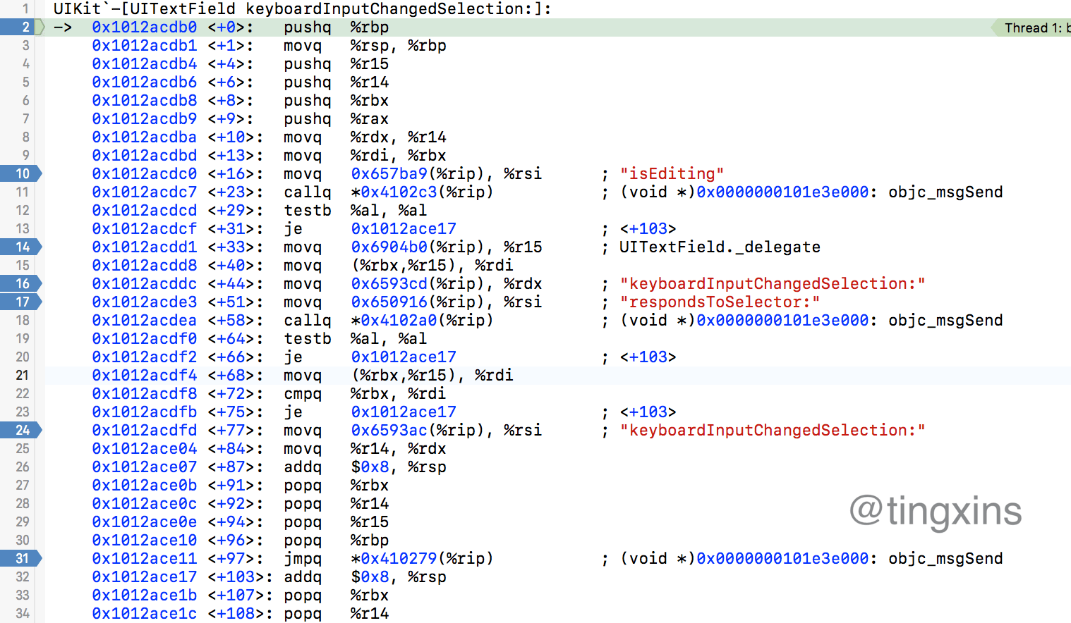 about-delegate-infinite-exe-point