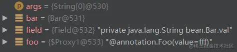 [Java]通过反射，动态修改注解的某个属性值