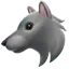 :wolf: