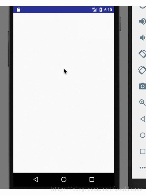 效果图1:bg-green icon-movie
