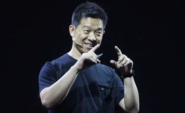 贾跃亭已偿还债务200亿元 乐视称将分批还债