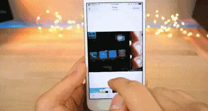 iOS 11正式版终于来了！强力助攻小程序