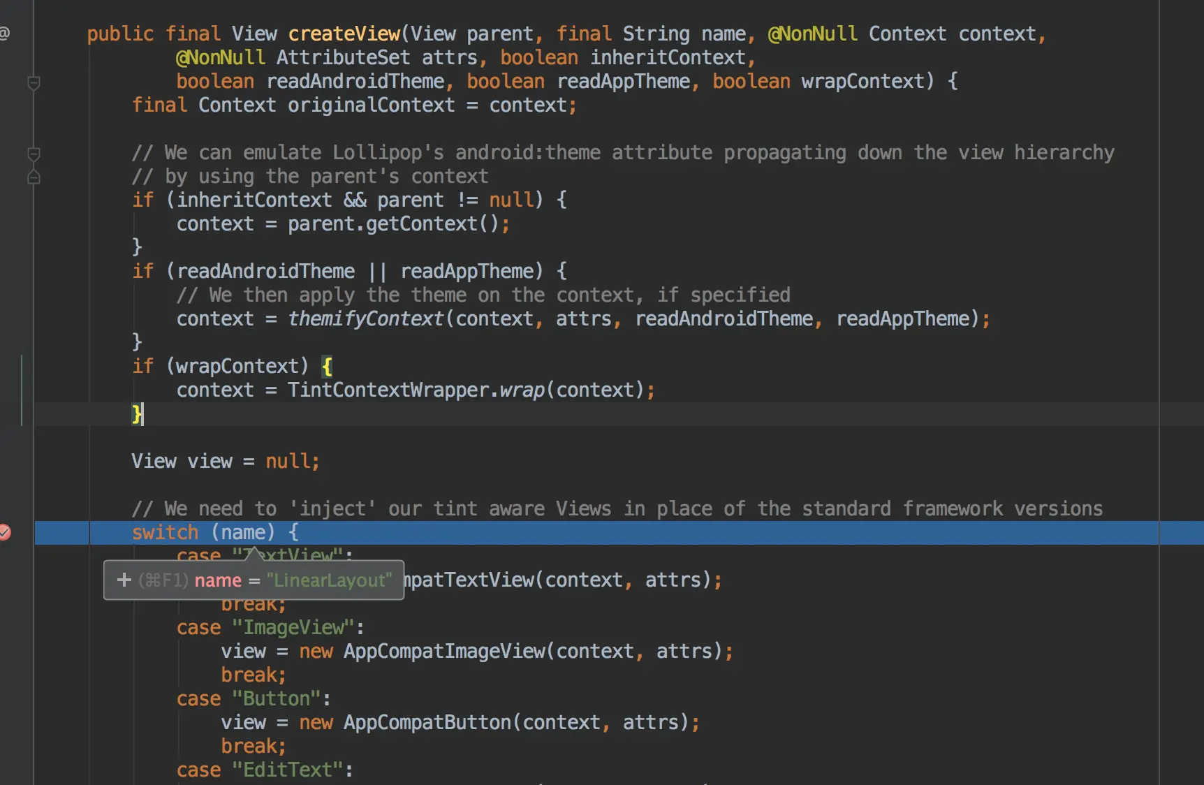 根据标签+属性创建对象