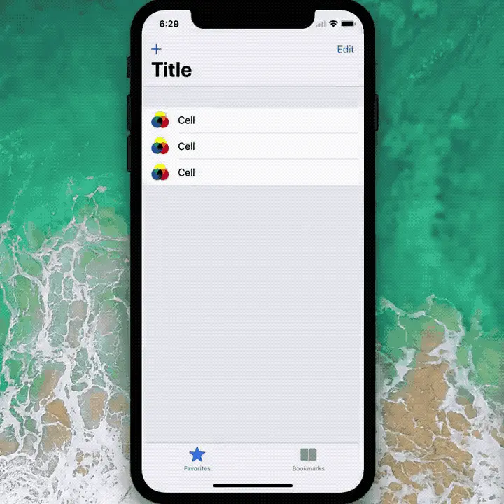 来自 Twiiter 用户 Alex Devarty