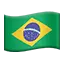 :brazil: