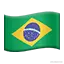 :brazil: