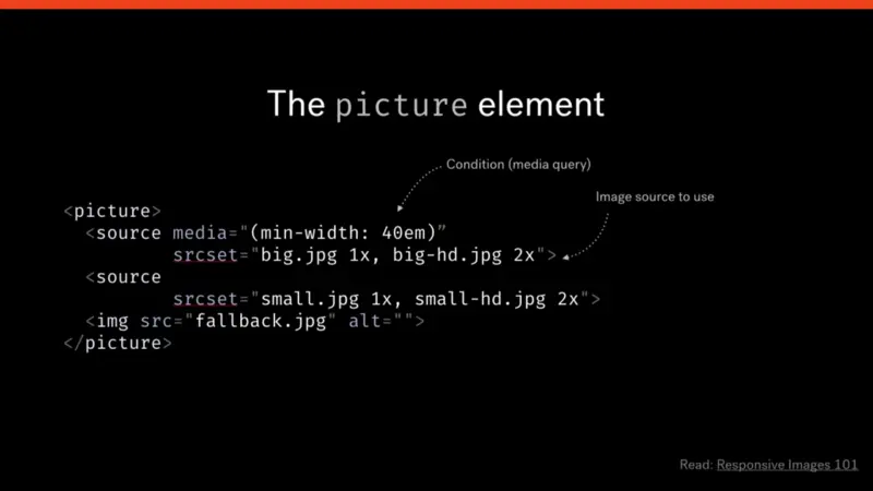 picture 元素使用示例