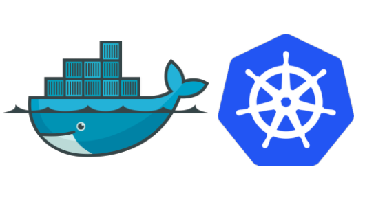docker-kube