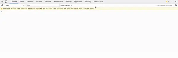 在 Chrome 开发者工具中审查解析和编译过程
