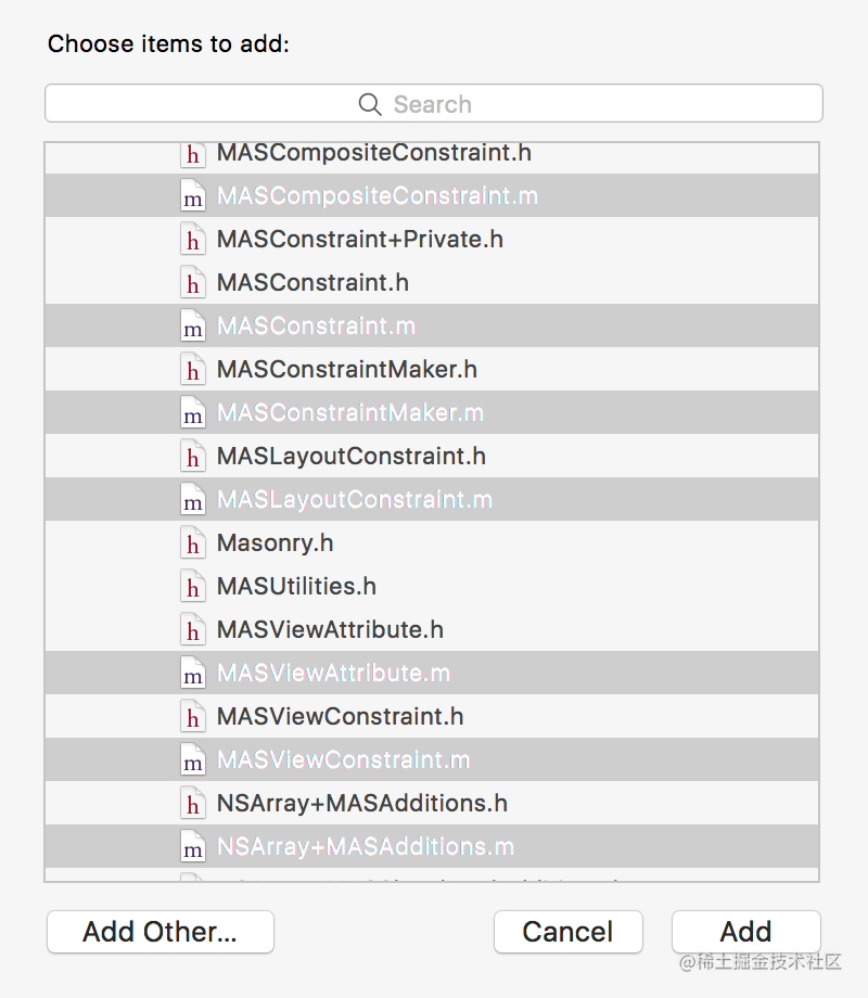 xcode打包app详解教程_ios编译过程_https://bianchenghao6.com/blog_Ios_第6张