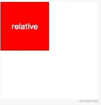 relative
