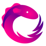 RxJS Logo