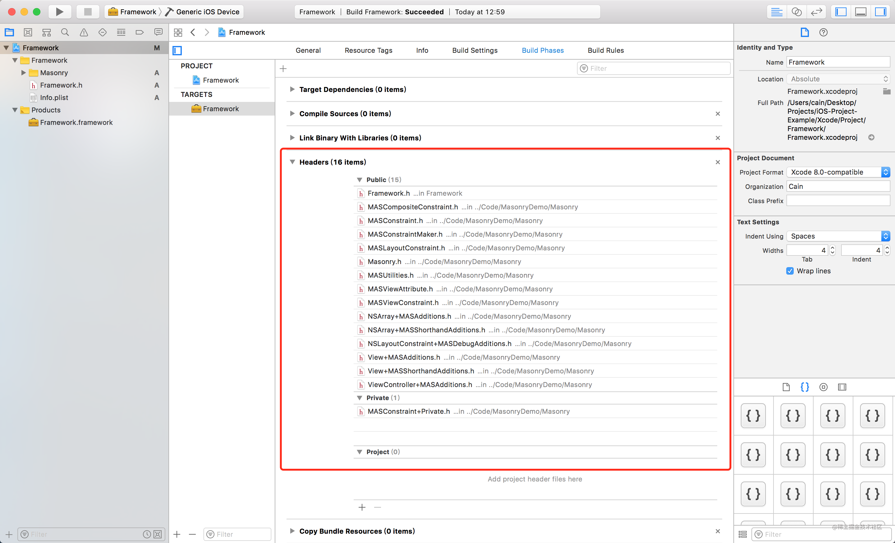 xcode打包app详解教程_ios编译过程_https://bianchenghao6.com/blog_Ios_第14张