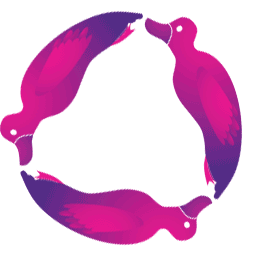 redux-observable logo