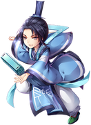 掘金小卖部的个人资料头像