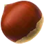 :chestnut: