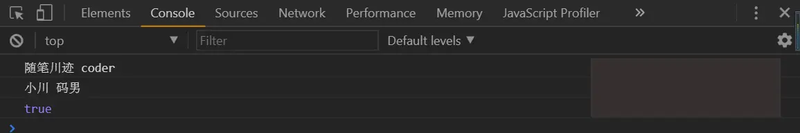 constructor指向问题