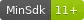 MinSdk
