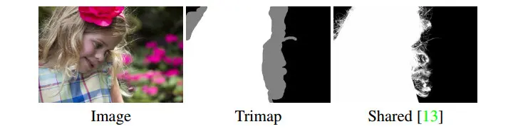 自拍抠图抠到手软？详解如何用深度学习消除背景
