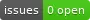 GitHub issues