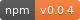 npm