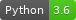 Python 3.6