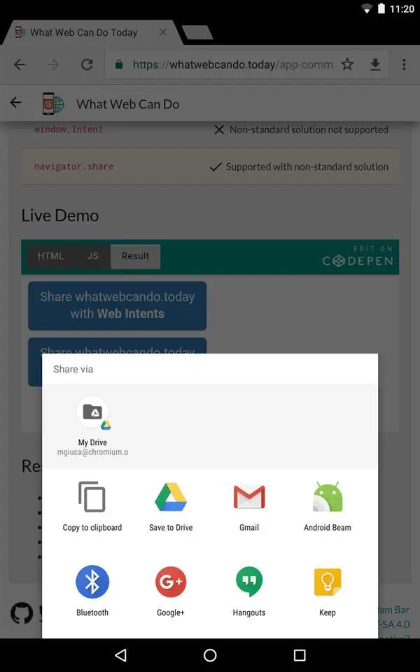 全平台Chrome 61正式版发布