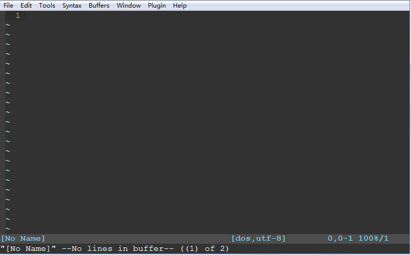 同时打开多个文件